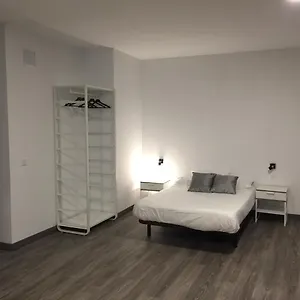  Appartamento And Kitchen